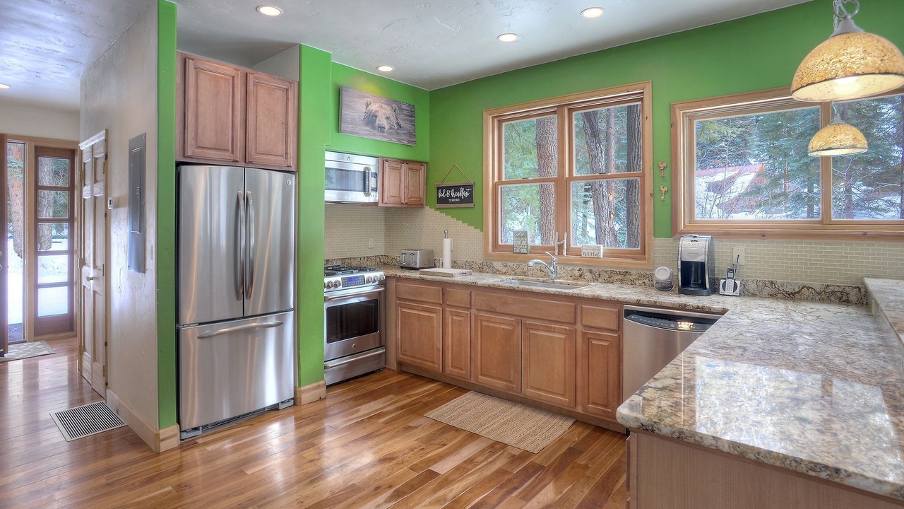 Photo of Kitchen in Durango - Purgatory