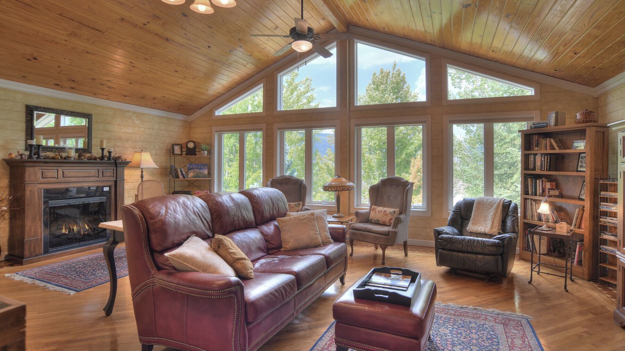 Photo of Livingroom in Durango