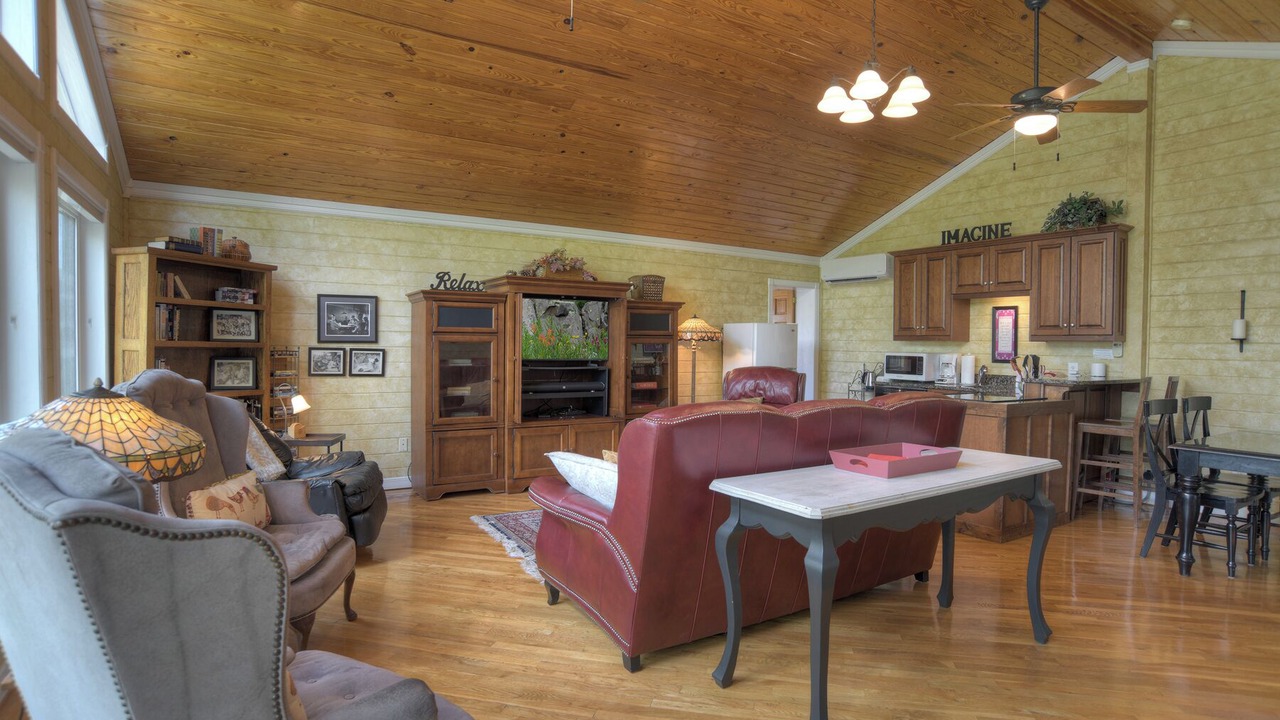 Photo of Livingroom in Durango