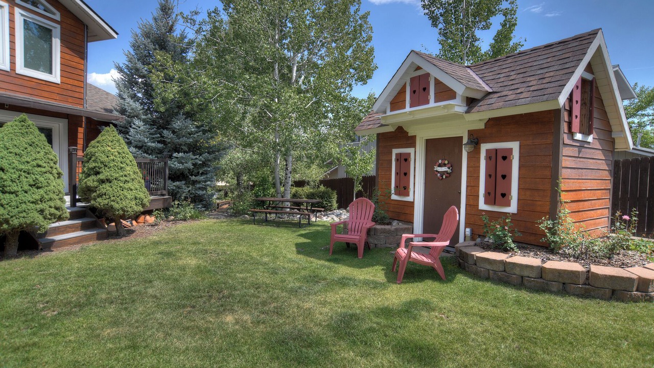 Photo of Patio Balcony in Durango