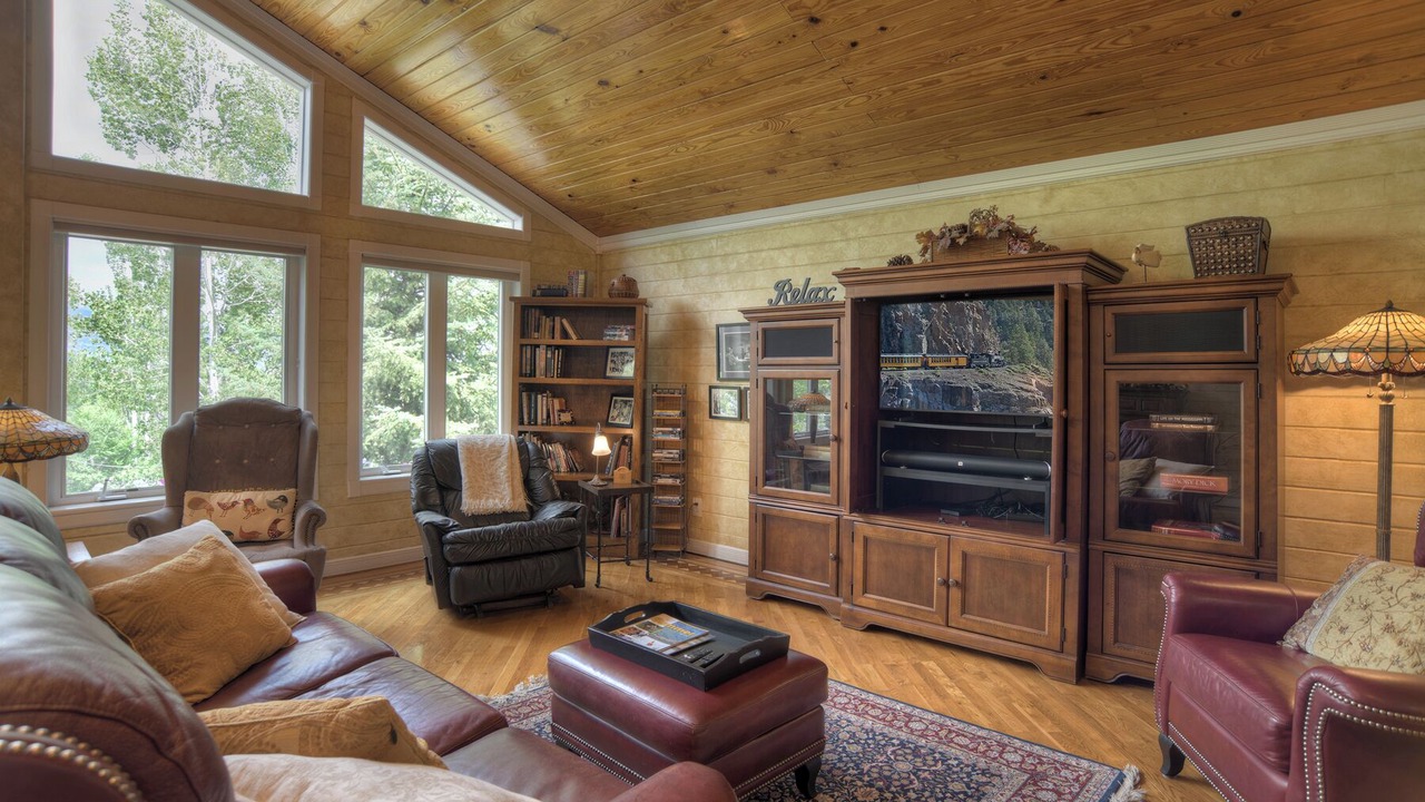 Photo of Livingroom in Durango