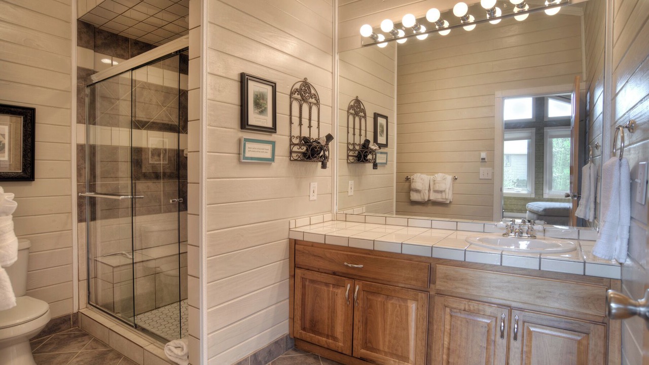 Photo of Bathroom in Durango