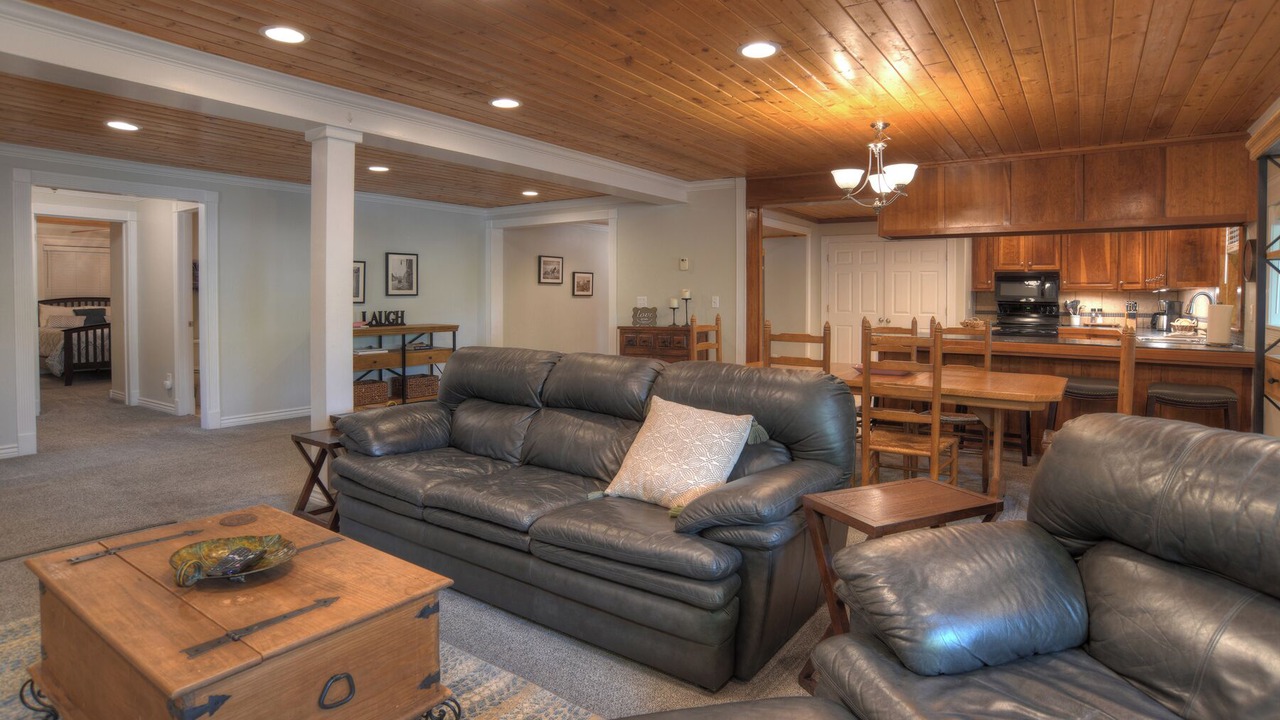 Photo of Livingroom in Durango