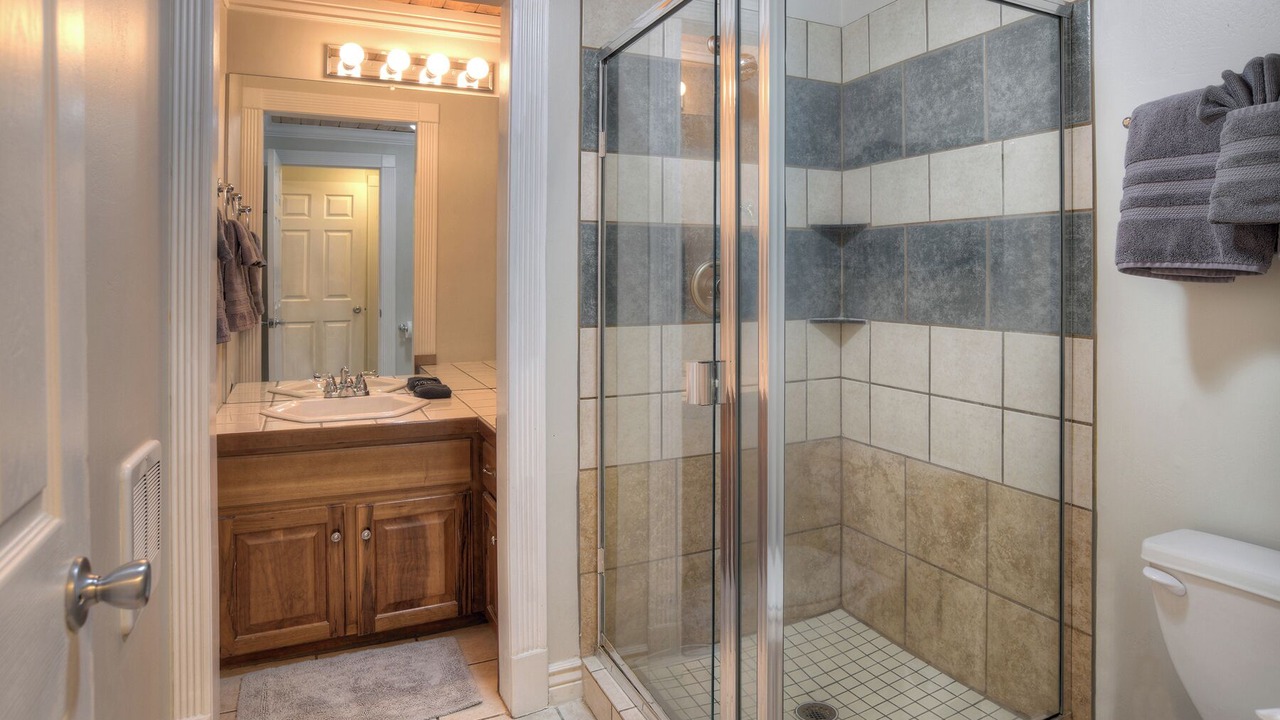 Photo of Bathroom in Durango
