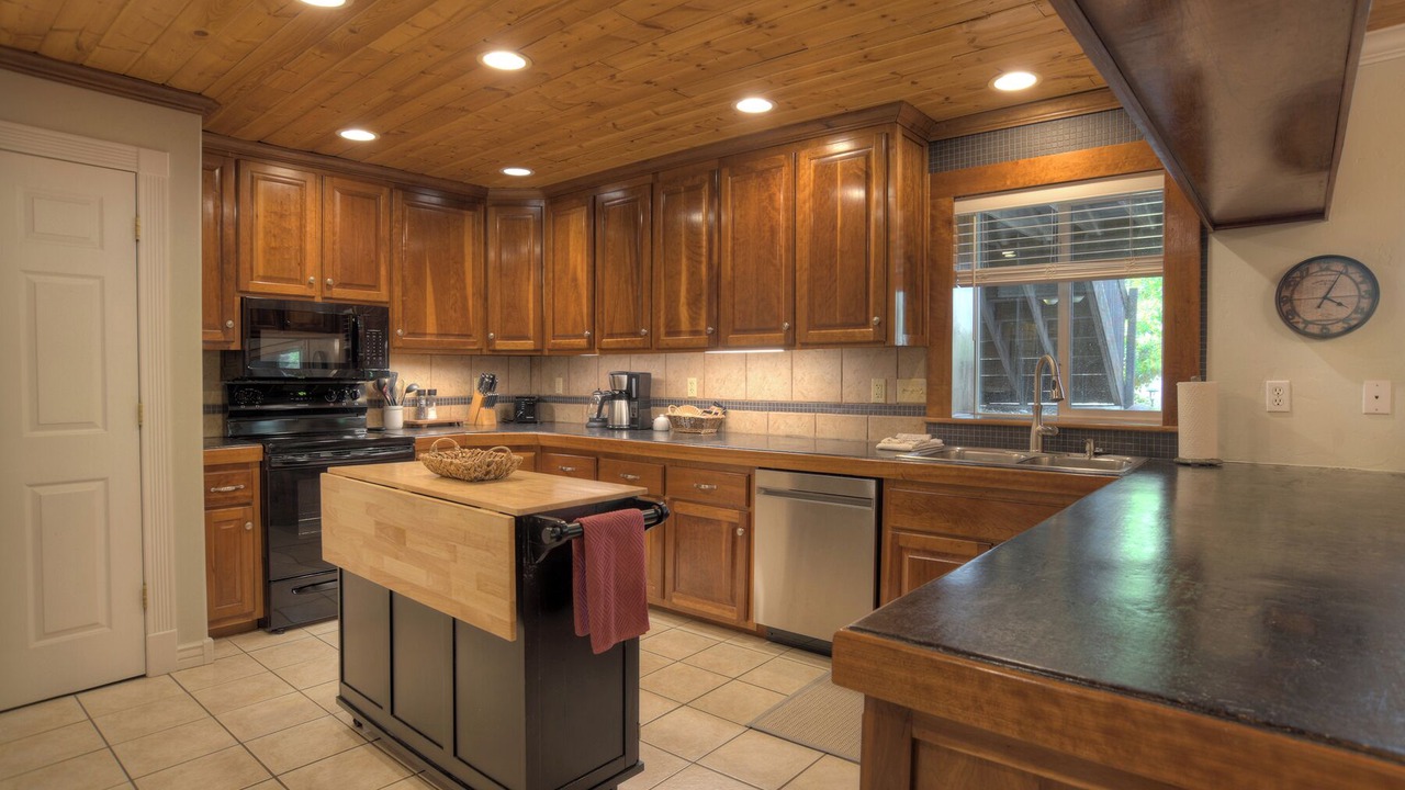 Photo of Kitchen in Durango