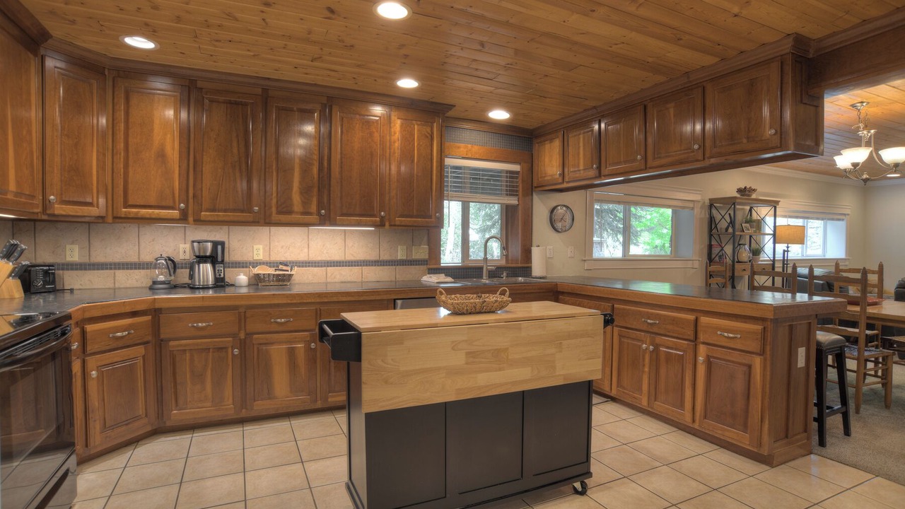 Photo of Kitchen in Durango
