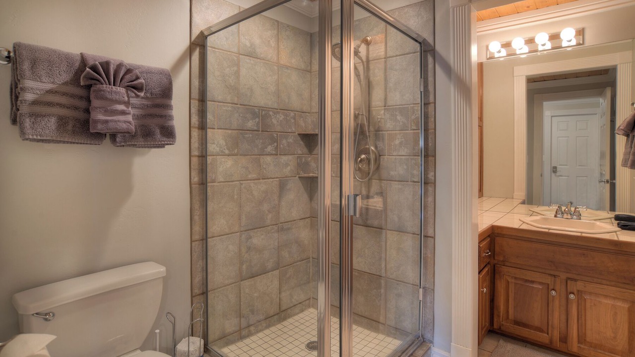 Photo of Bathroom in Durango