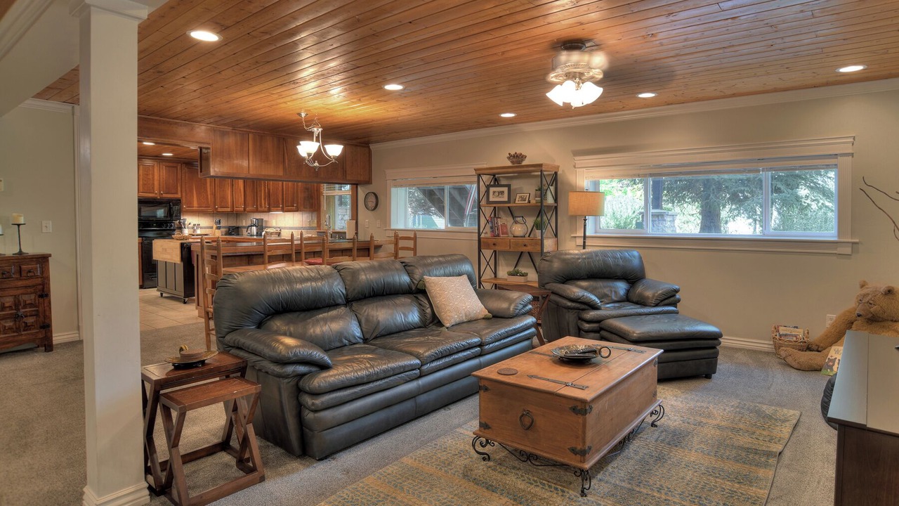 Photo of Livingroom in Durango