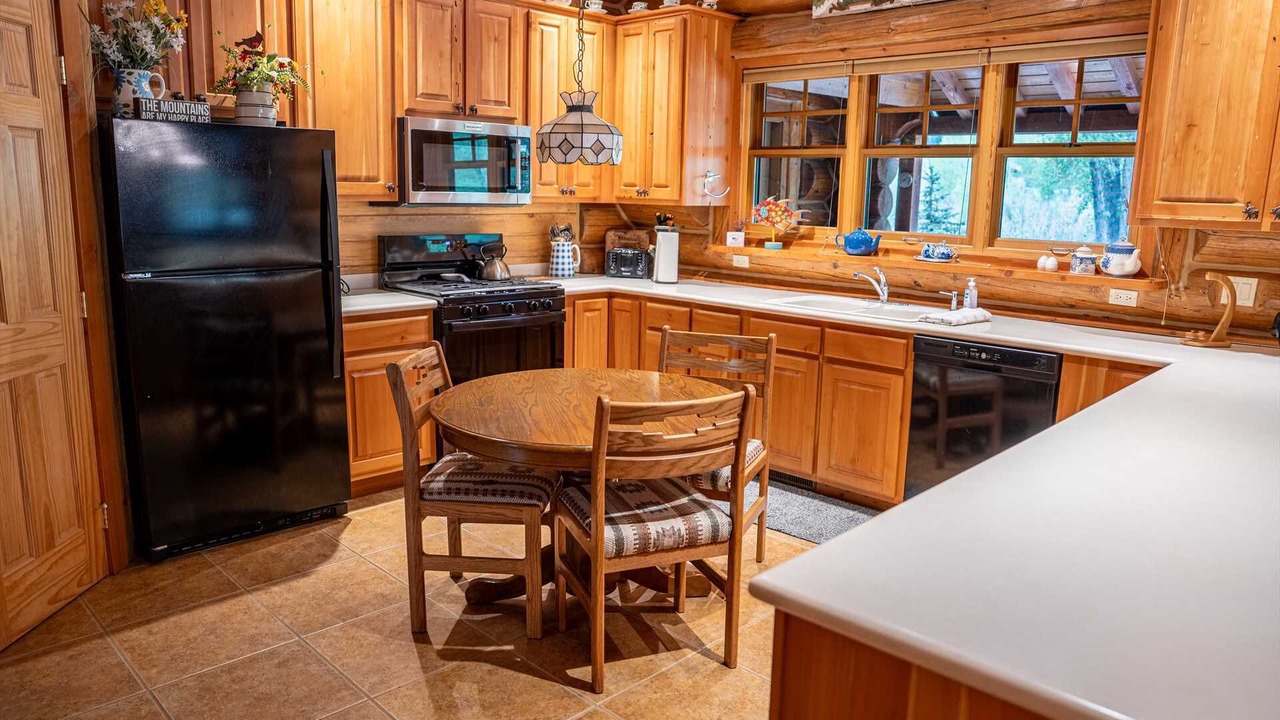 Photo of Kitchen in Lake City