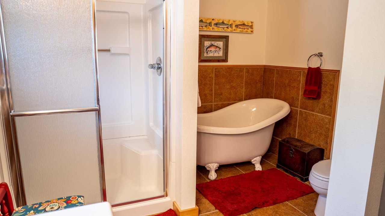 Photo of Bathroom in Lake City