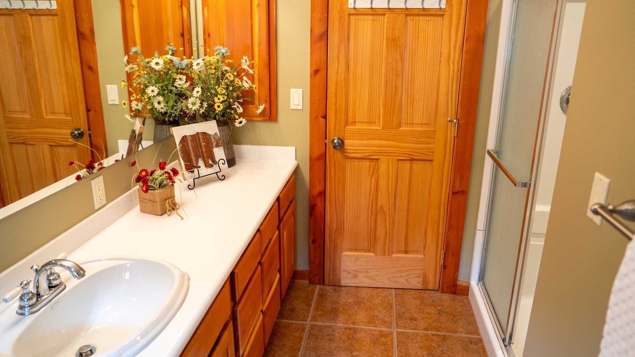 Photo of Bathroom in Lake City