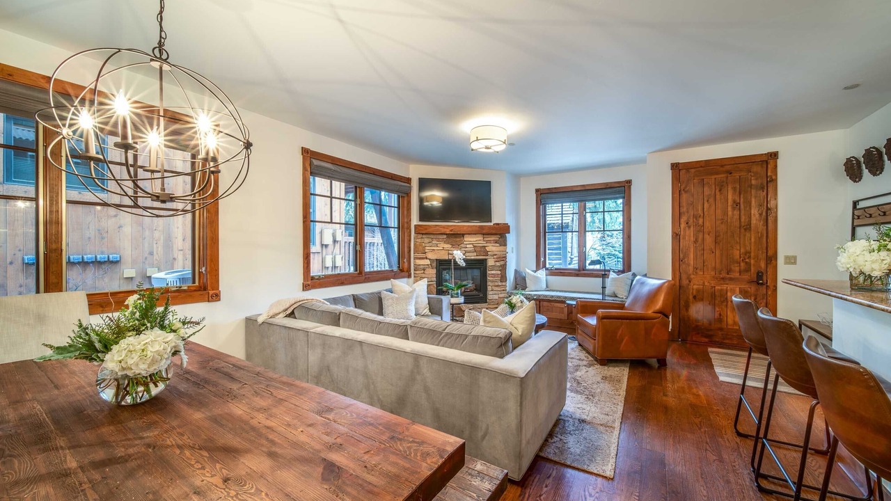 Photo of Livingroom in West End