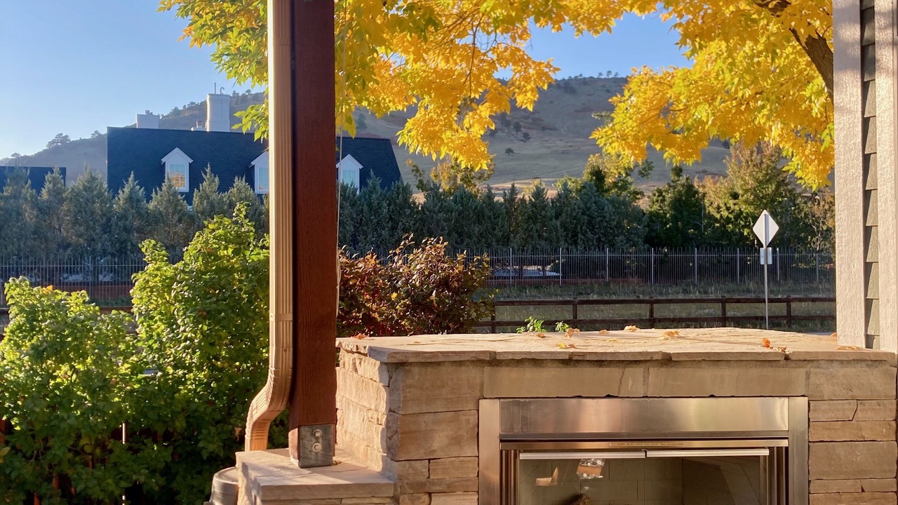Photo of Outdoor in Dakota Ridge - Northbriar