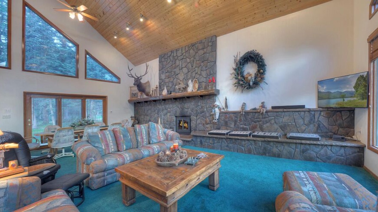 Photo of Livingroom in Bayfield