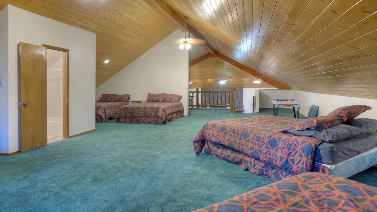Photo of Bedroom in Bayfield
