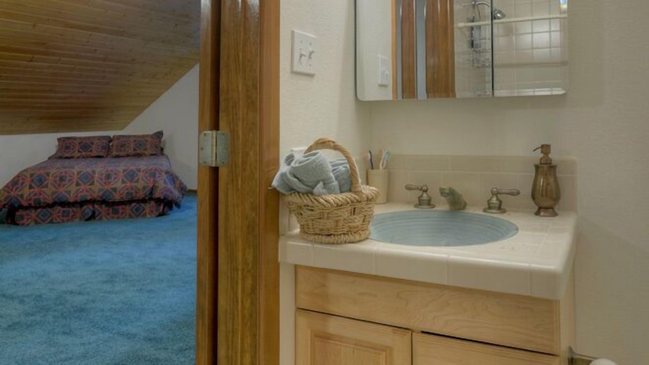 Photo of Bathroom in Bayfield