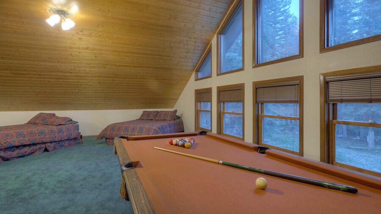 Photo of Bedroom in Bayfield