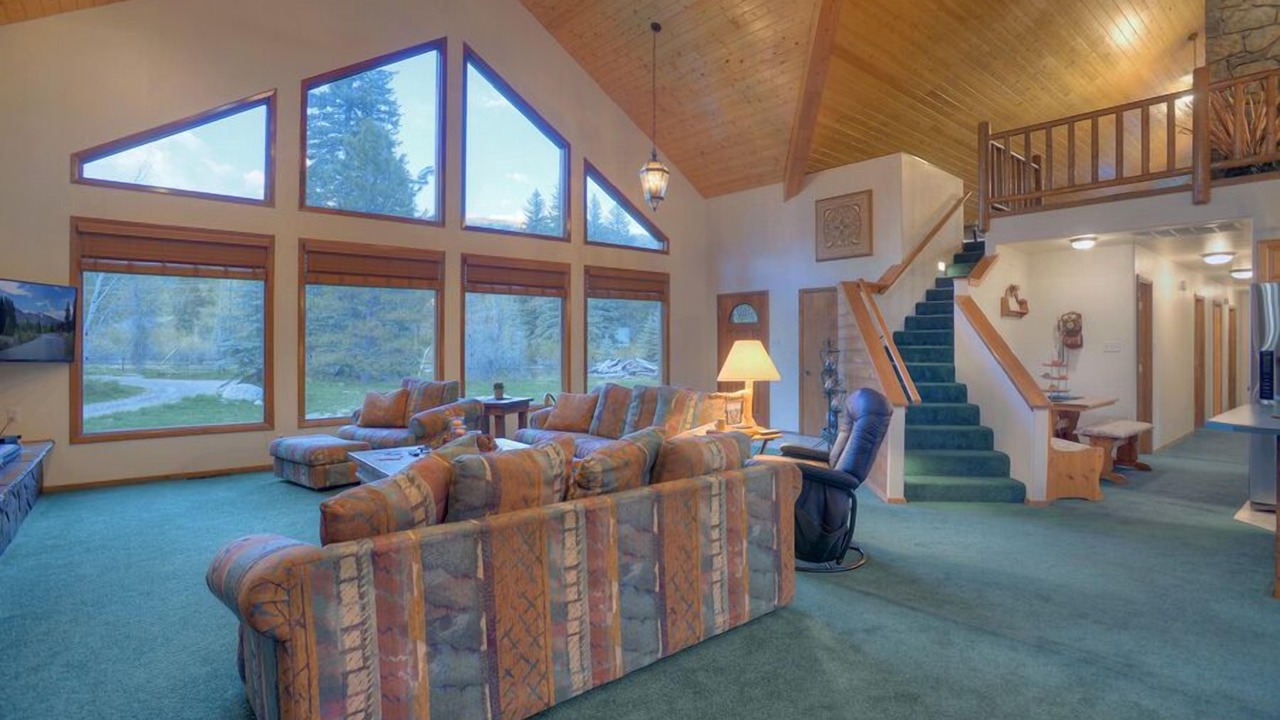 Photo of Livingroom in Bayfield