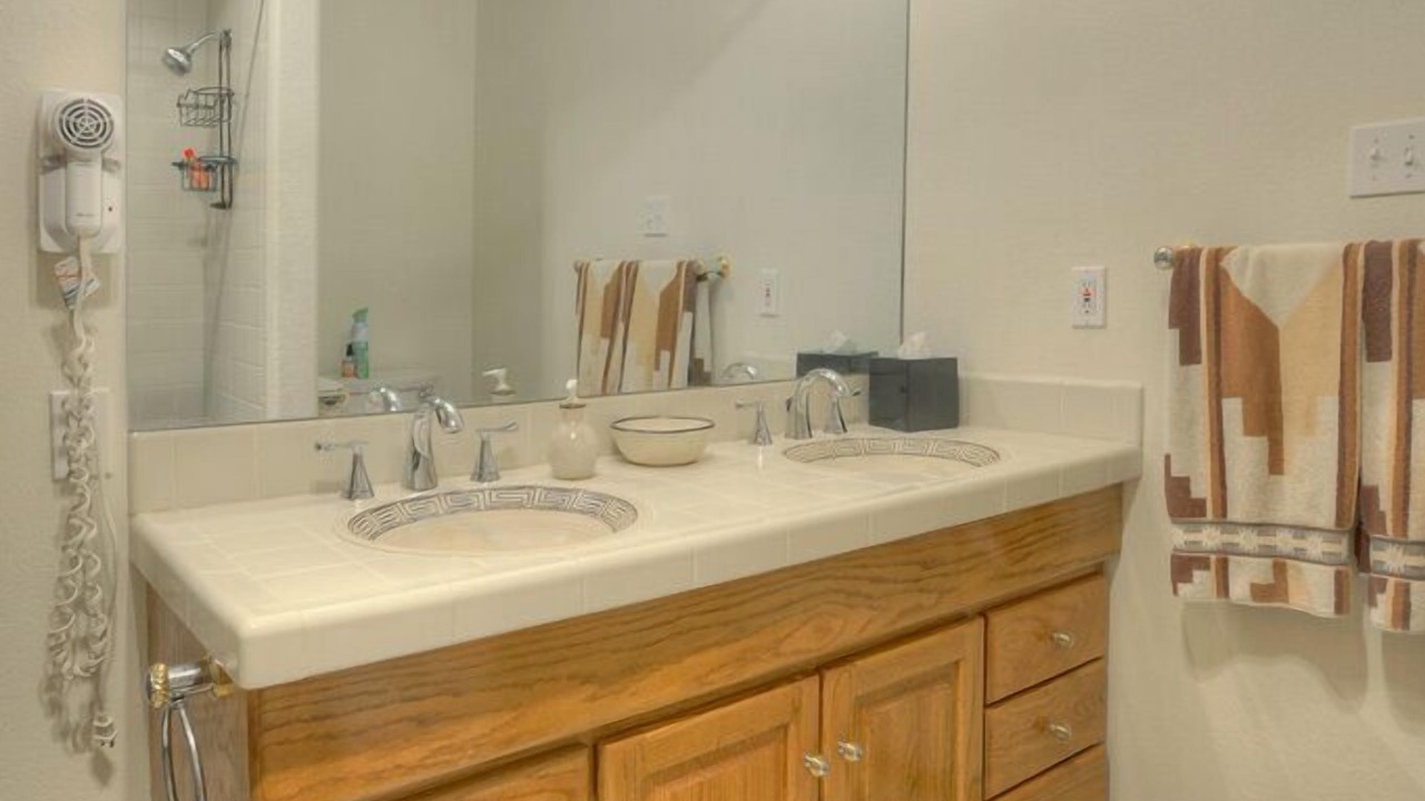 Photo of Bathroom in Bayfield