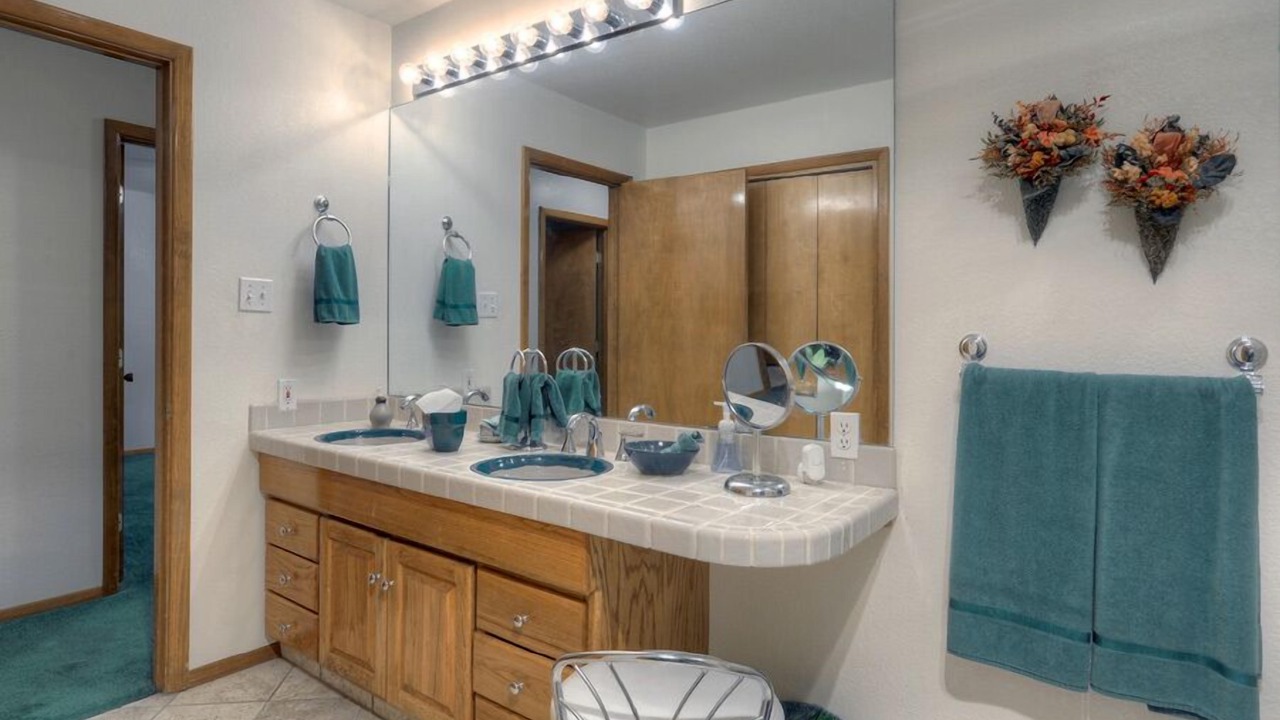 Photo of Bathroom in Bayfield