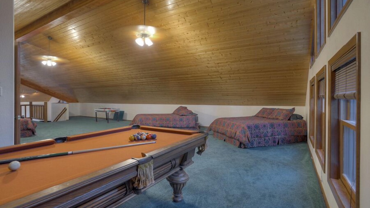 Photo of Bedroom in Bayfield