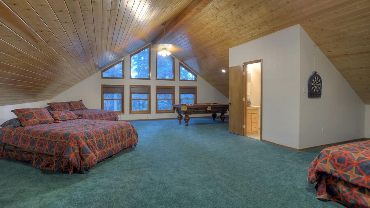 Photo of Bedroom in Bayfield