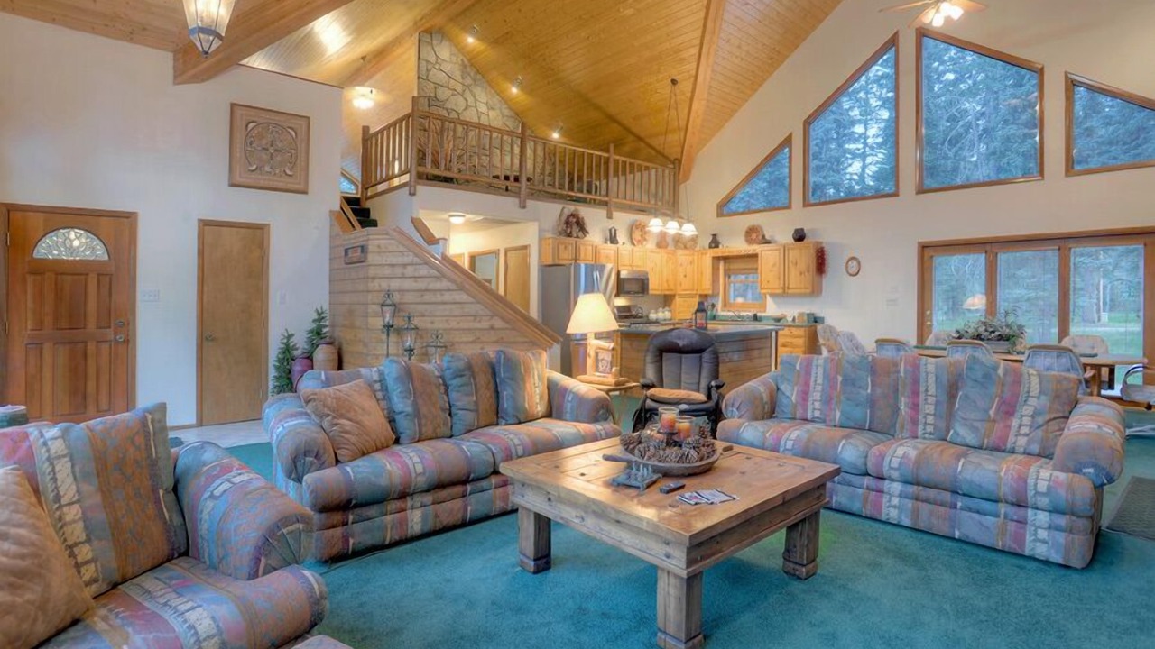 Photo of Livingroom in Bayfield
