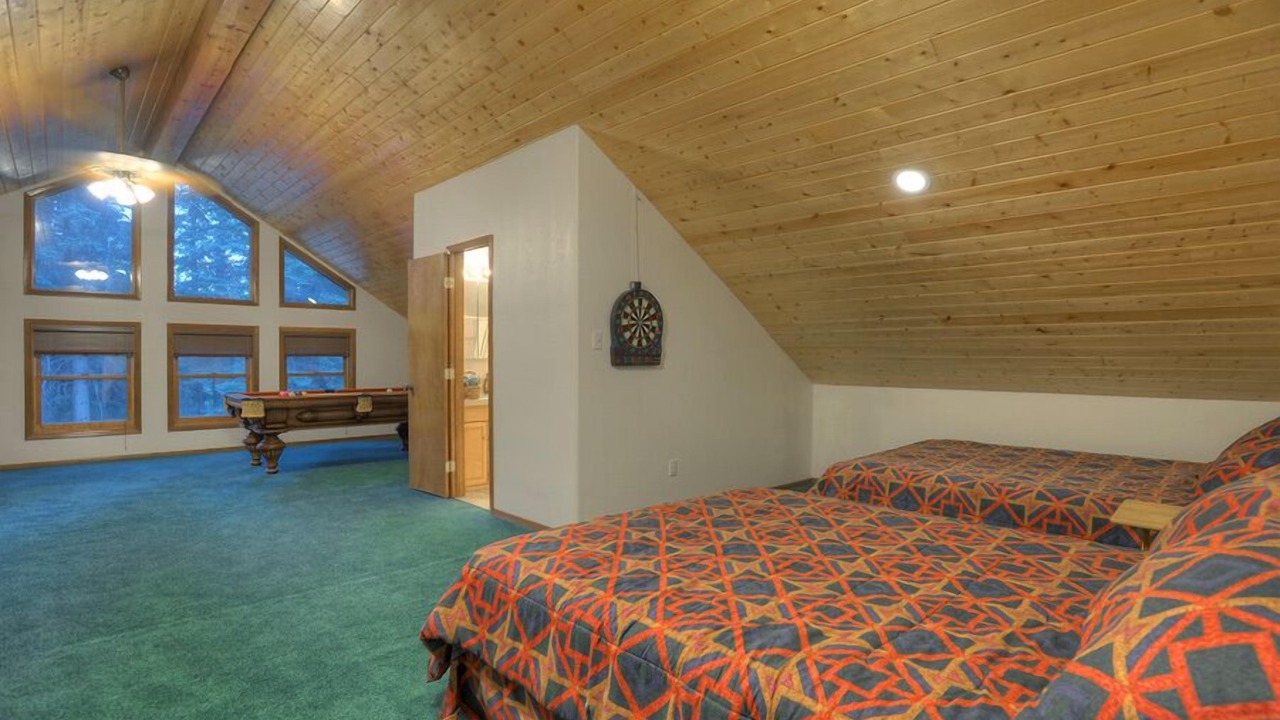 Photo of Bedroom in Bayfield