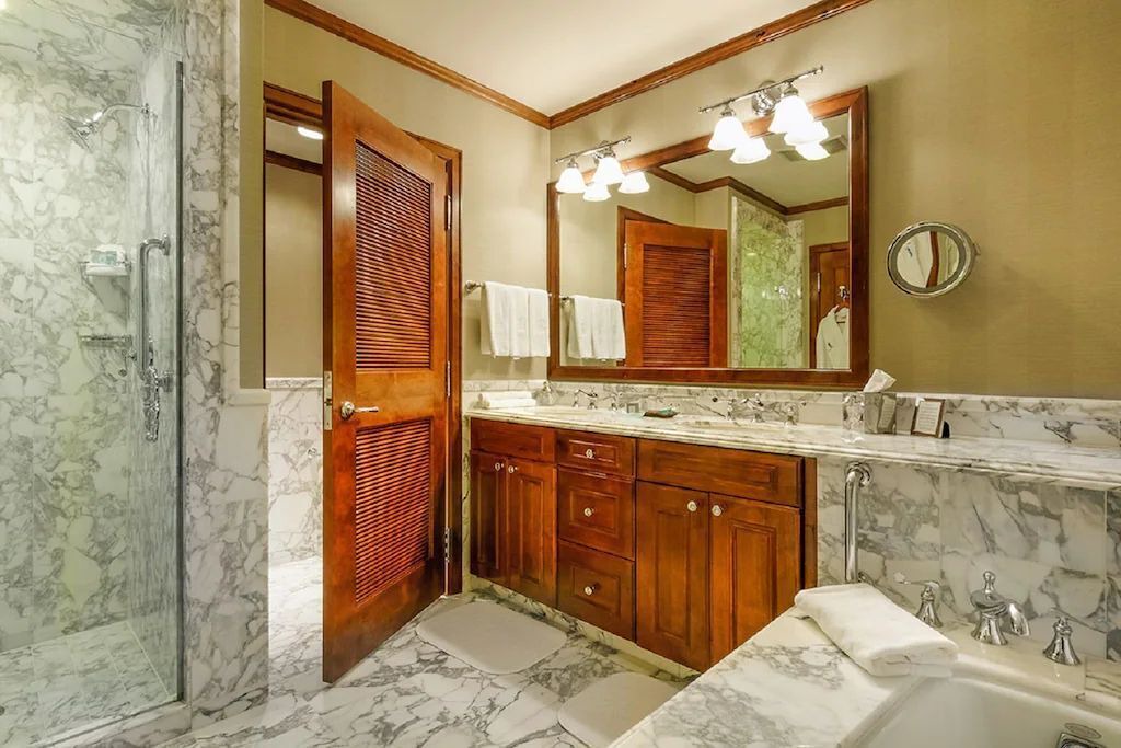 Photo of Bathroom in Aspen