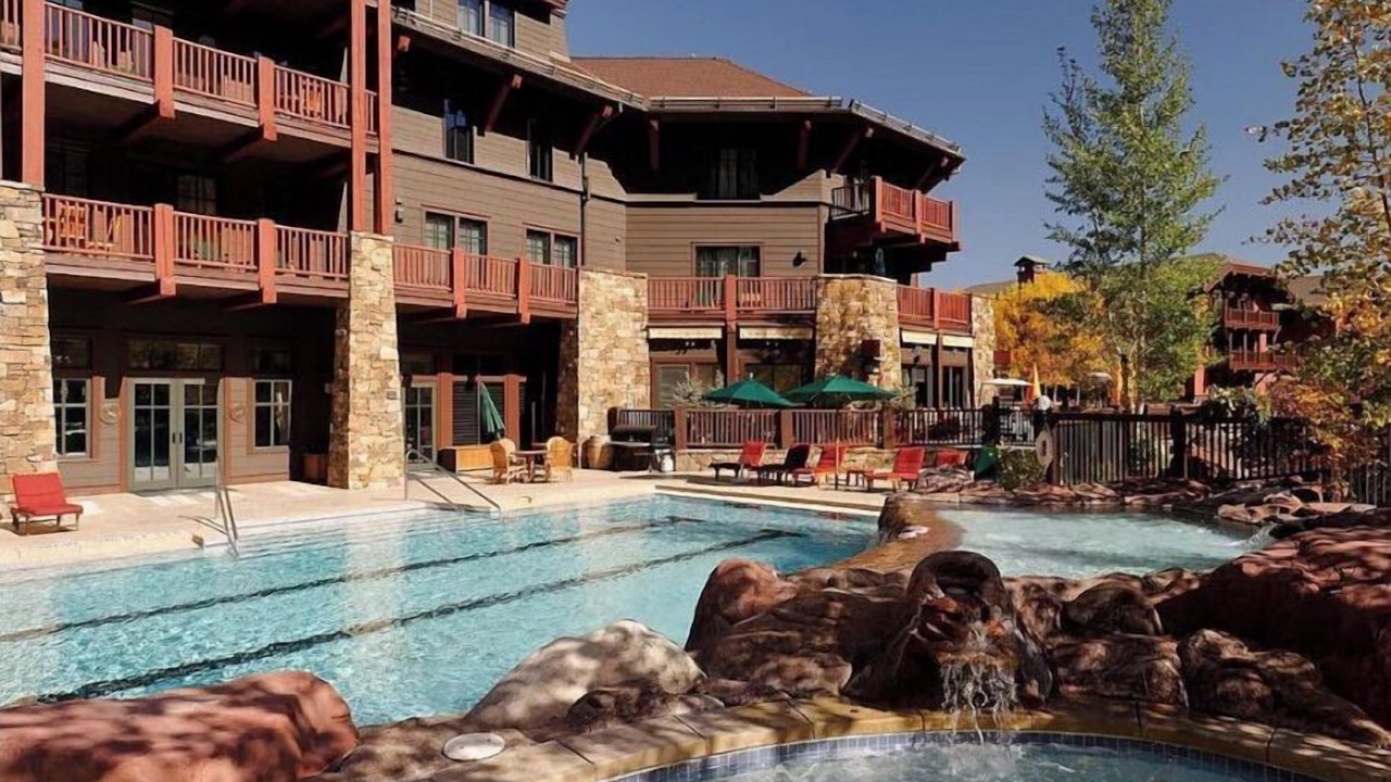 Photo of Outdoor in Aspen