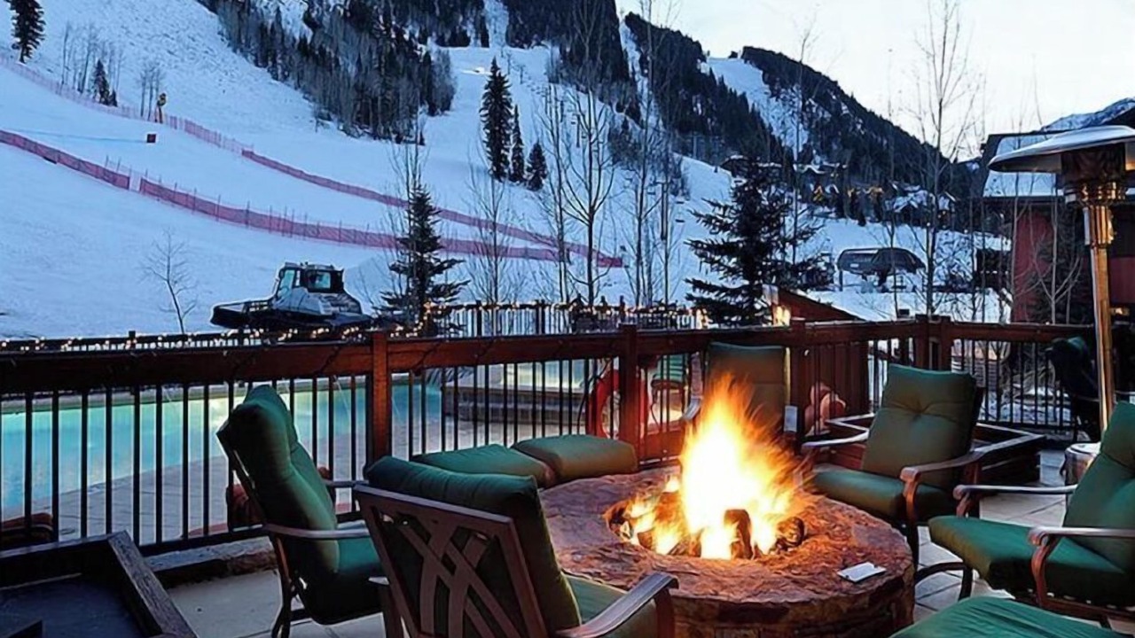 Photo of Outdoor in Aspen