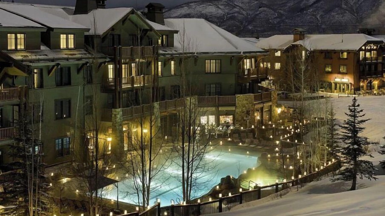 Photo of Outdoor in Aspen