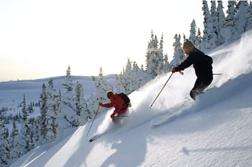 Photo of Others in Aspen