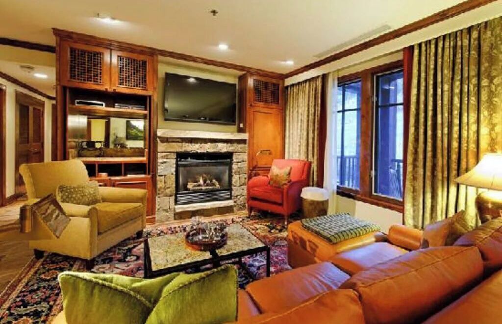 Photo of Livingroom in Aspen