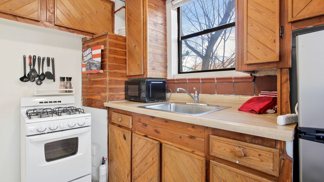 Photo of Kitchen in West Colfax