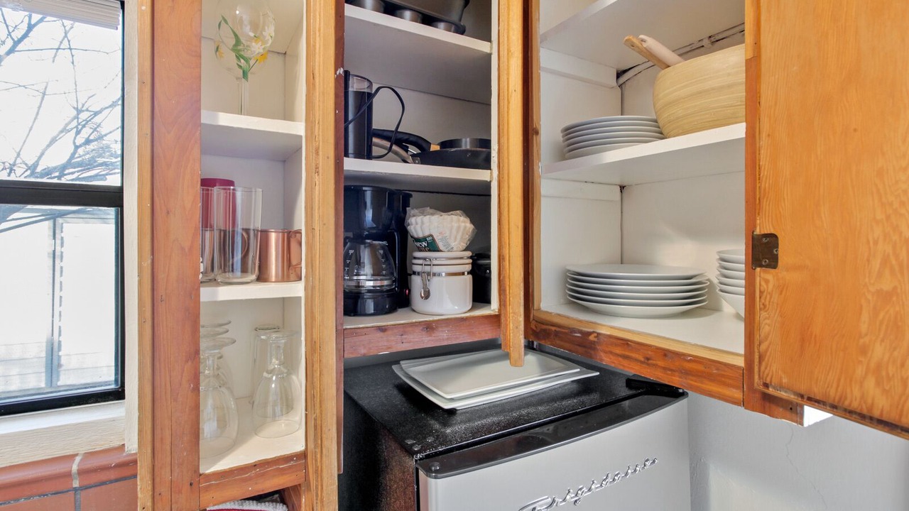 Photo of Kitchen in West Colfax