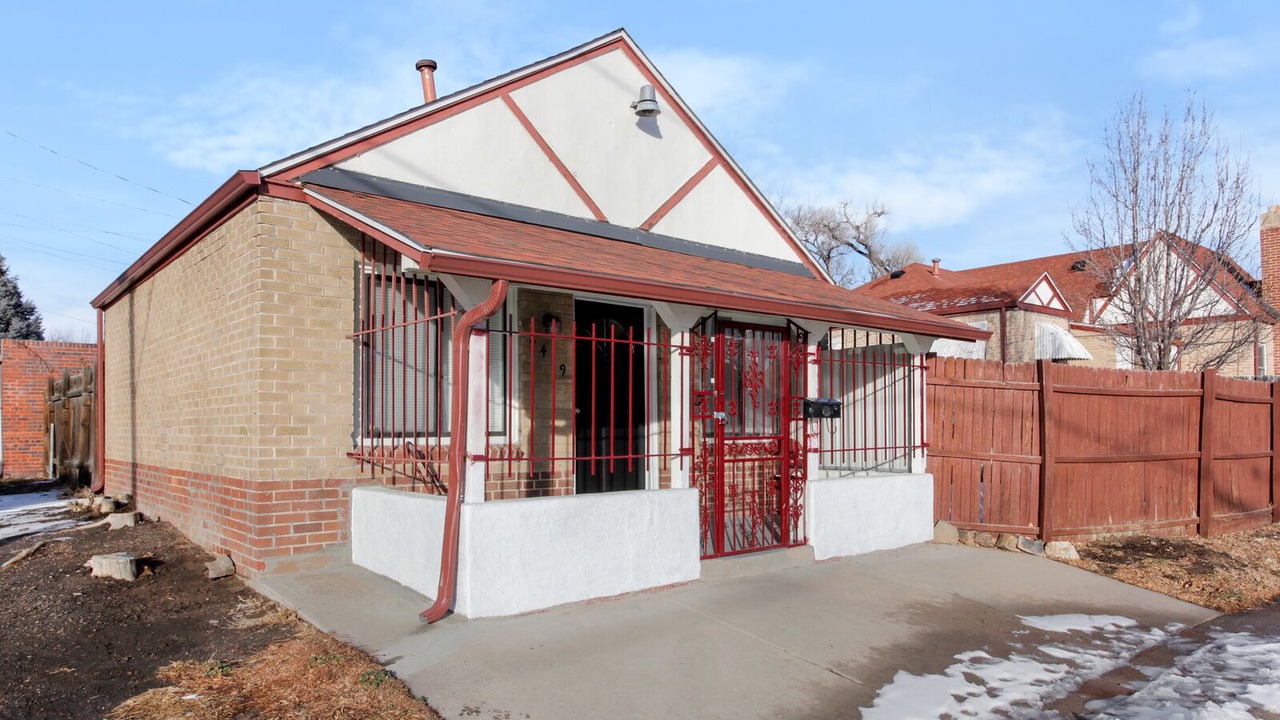 Photo of Outdoor in West Colfax