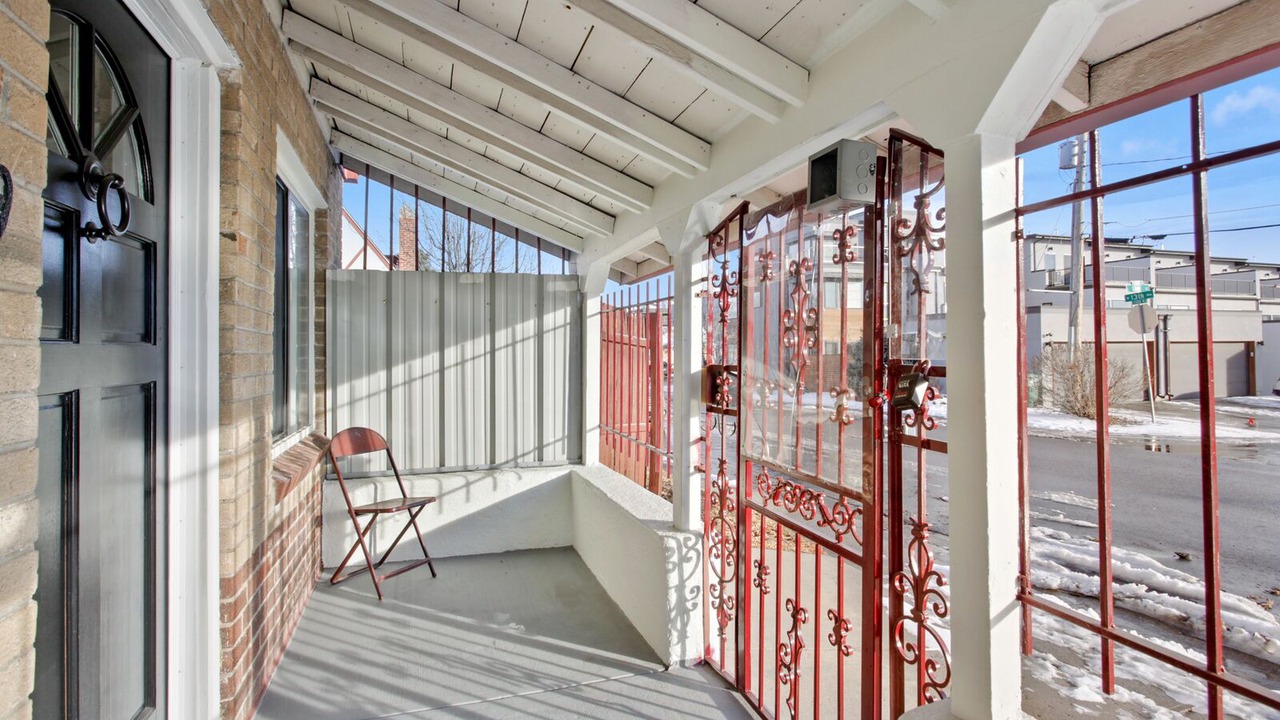 Photo of Outdoor in West Colfax