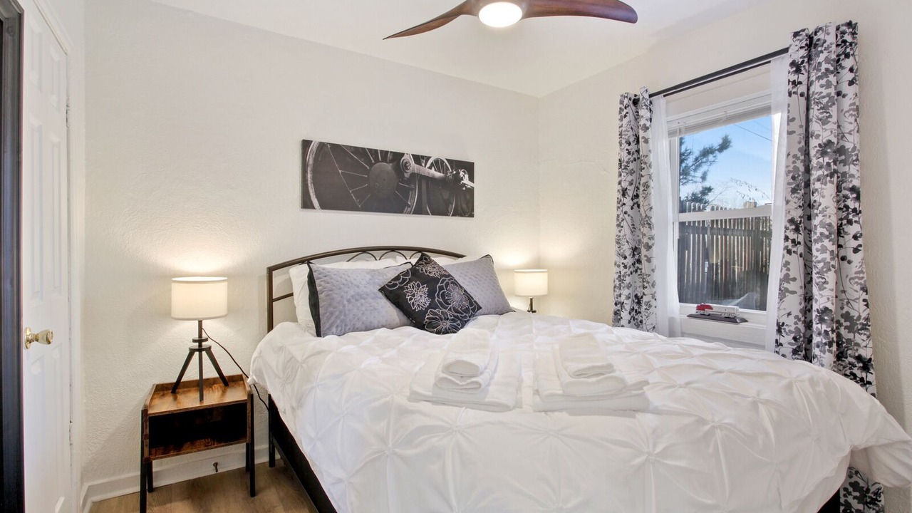 Photo of Bedroom in West Colfax