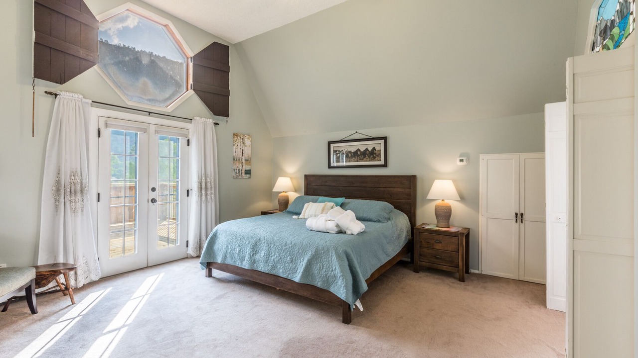 Photo of Bedroom in Idlewild Estates