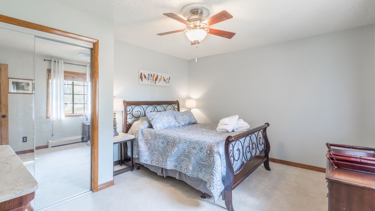 Photo of Bedroom in Idlewild Estates