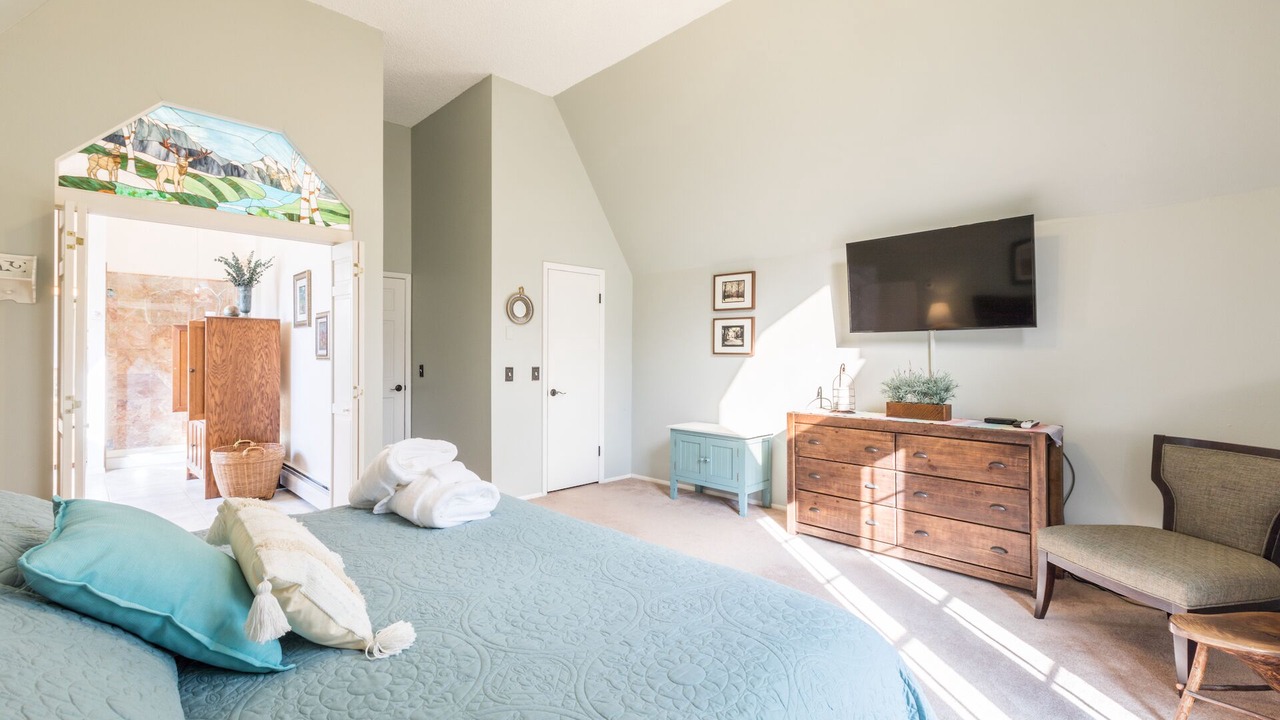 Photo of Bedroom in Idlewild Estates