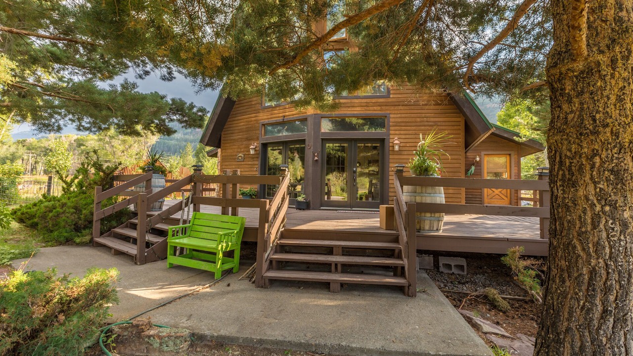 Photo of Outdoor in Idlewild Estates