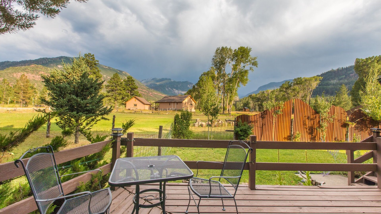 Photo of Outdoor in Idlewild Estates
