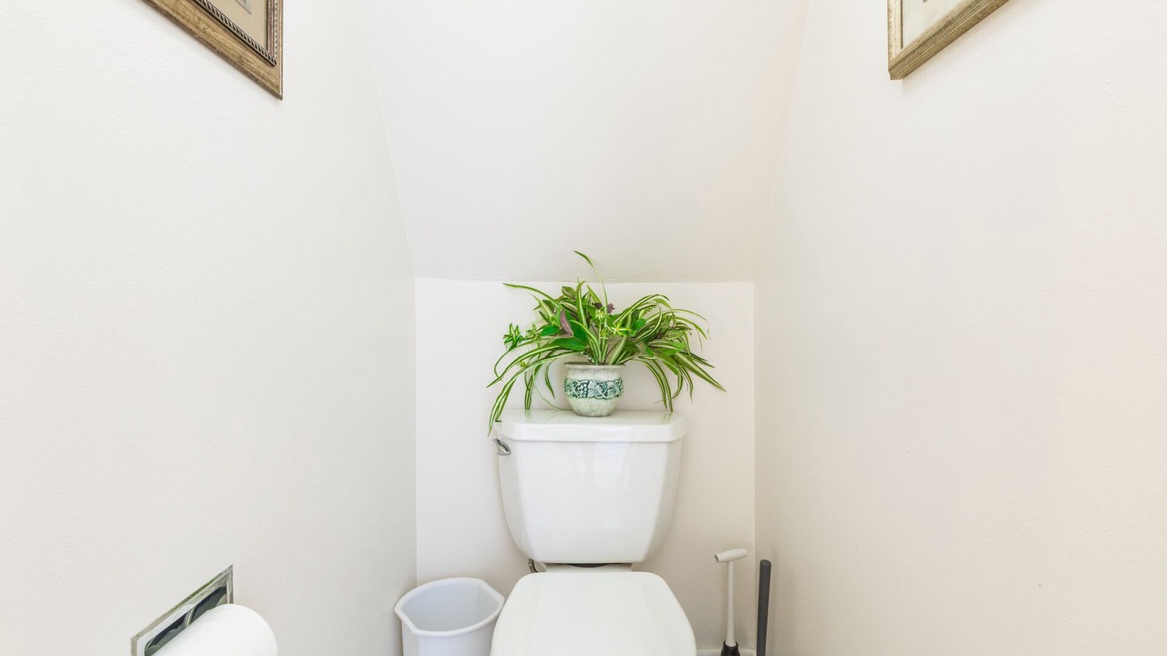 Photo of Bathroom in Idlewild Estates