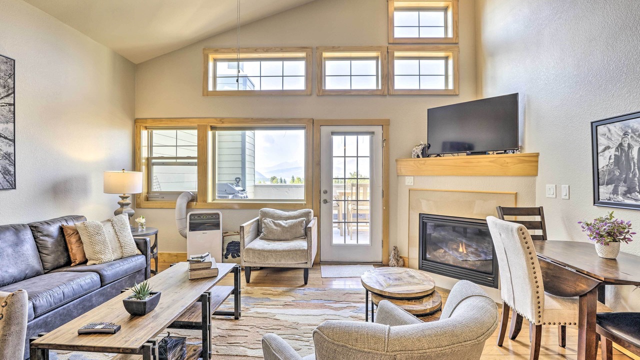 Photo of Livingroom in Dillon