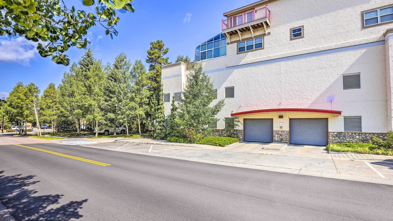 Photo of Outdoor in Dillon