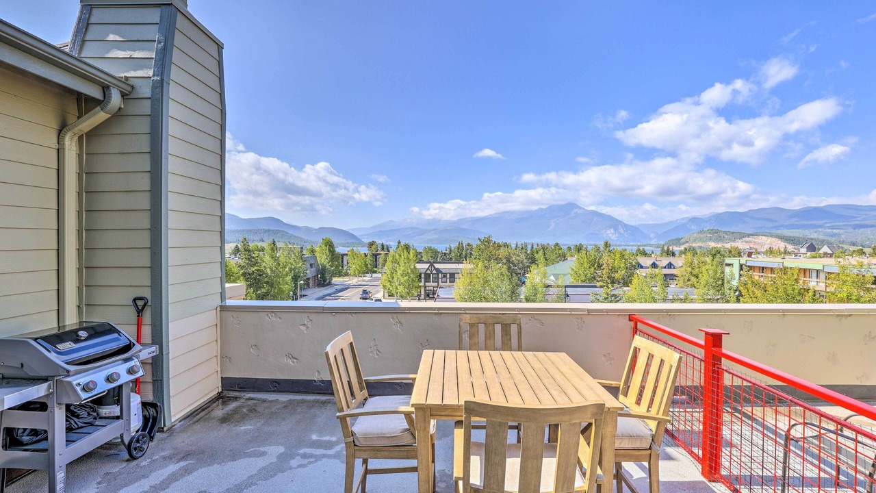 Photo of Outdoor in Dillon