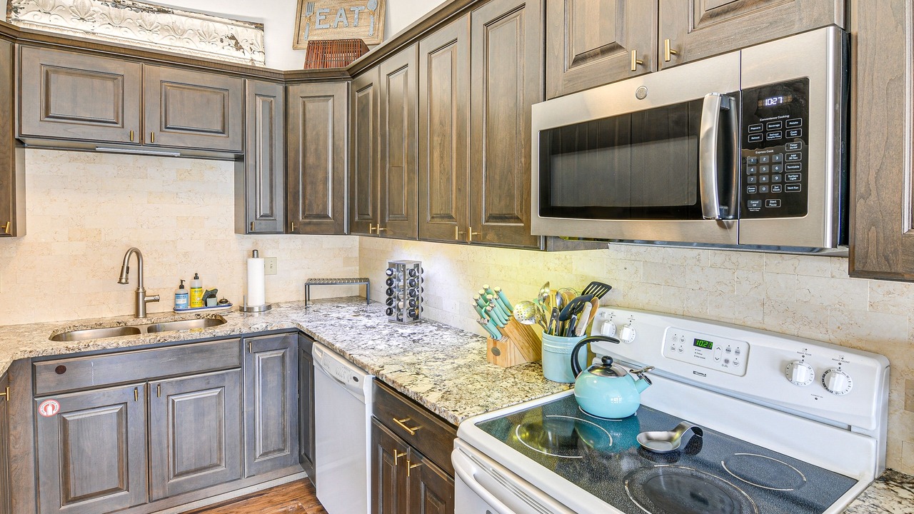 Photo of Kitchen in Pagosa Springs
