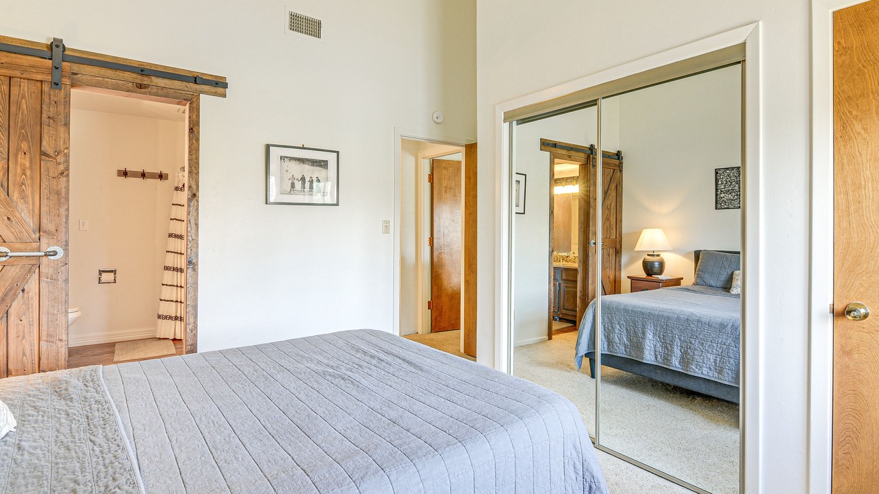 Photo of Bedroom in Pagosa Springs